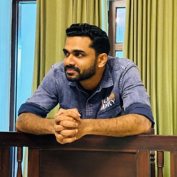Arun Murali